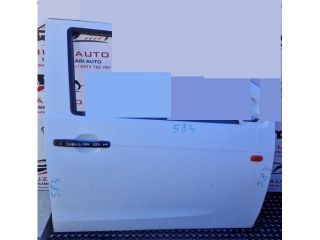 bontott ISUZU D-MAX Jobb első Ajtó (Üres lemez)