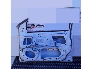 bontott ISUZU D-MAX Jobb első Ajtó (Üres lemez)