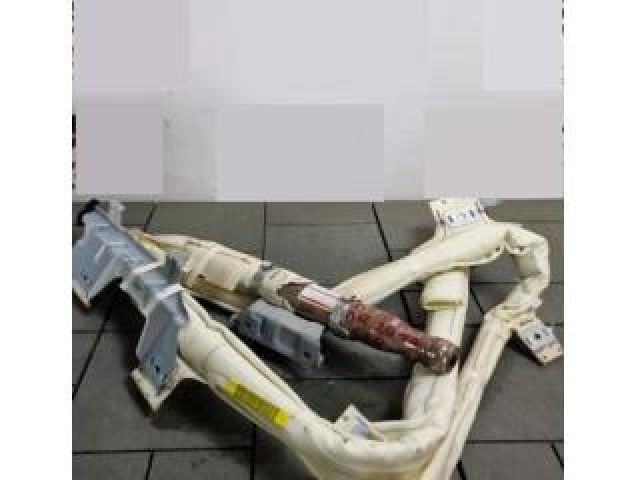 bontott ISUZU D-MAX Jobb Fejlégzsák