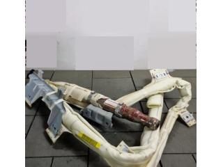 bontott ISUZU D-MAX Jobb Fejlégzsák