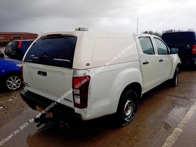 bontott ISUZU D-MAX Jobb Napellenző