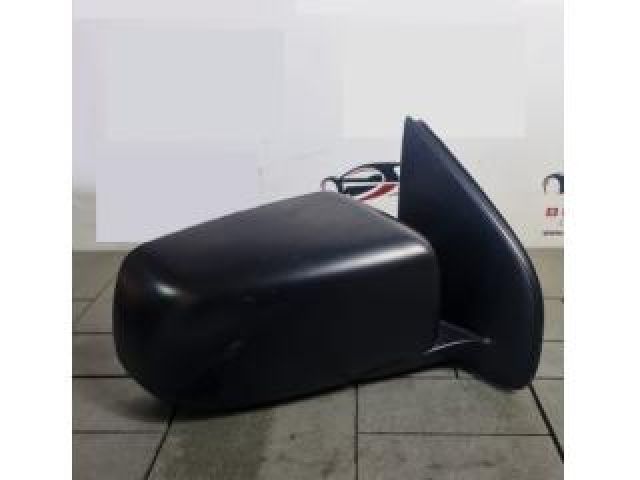 bontott ISUZU D-MAX Jobb Visszapillantó Tükör (Elektromos)