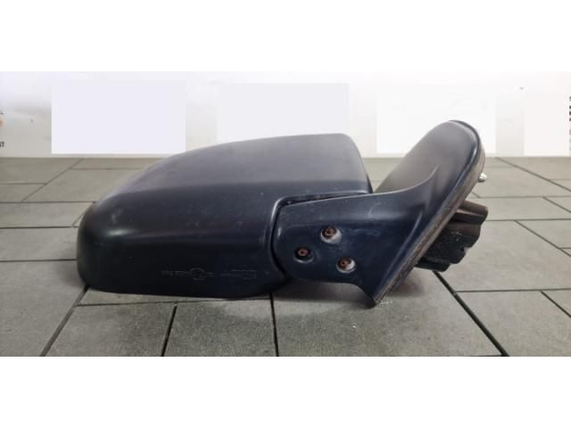 bontott ISUZU D-MAX Jobb Visszapillantó Tükör (Elektromos)