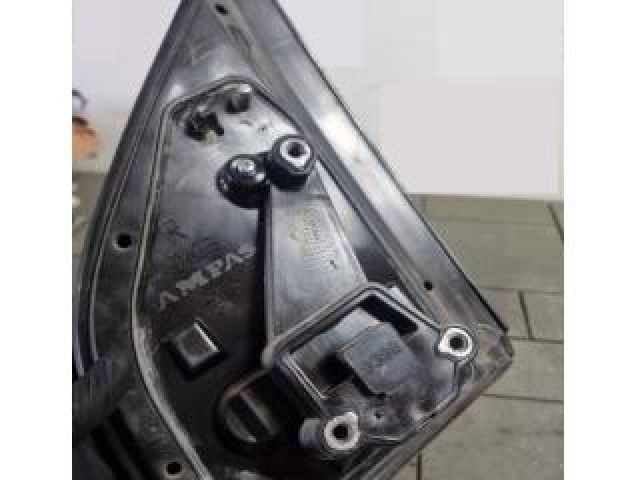 bontott ISUZU D-MAX Jobb Visszapillantó Tükör (Elektromos)