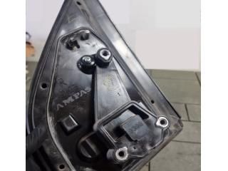 bontott ISUZU D-MAX Jobb Visszapillantó Tükör (Elektromos)