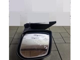 bontott ISUZU D-MAX Jobb Visszapillantó Tükör (Elektromos)