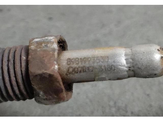 bontott ISUZU D-MAX Kipufogó Hőmérséklet Érzékelő