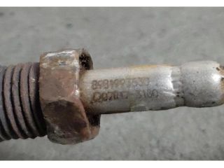 bontott ISUZU D-MAX Kipufogó Hőmérséklet Érzékelő