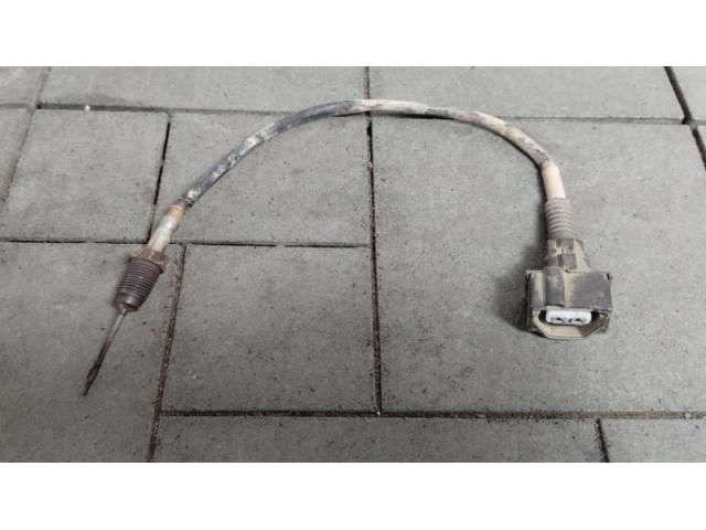 bontott ISUZU D-MAX Kipufogó Hőmérséklet Érzékelő