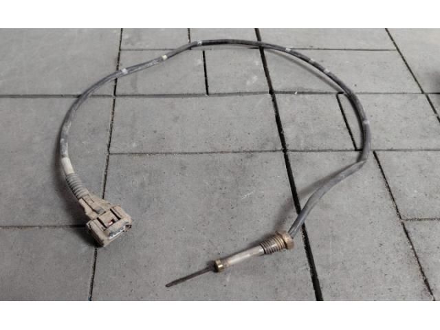 bontott ISUZU D-MAX Kipufogó Hőmérséklet Érzékelő