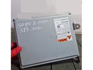 bontott ISUZU D-MAX Komfort Elektronika