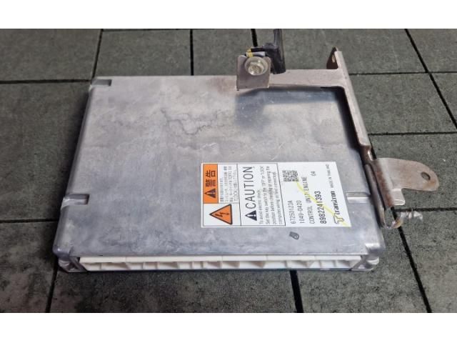 bontott ISUZU D-MAX Komfort Elektronika