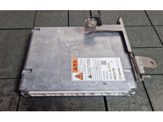 bontott ISUZU D-MAX Komfort Elektronika