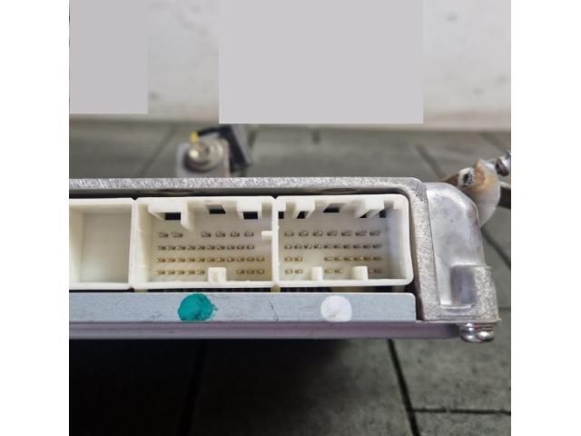 bontott ISUZU D-MAX Komfort Elektronika