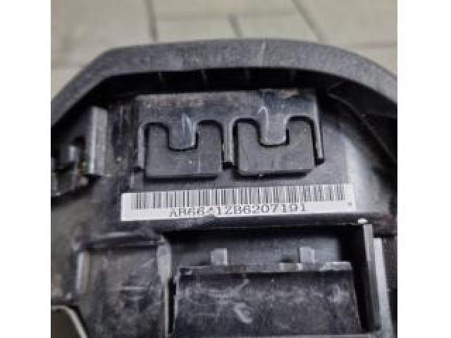 bontott ISUZU D-MAX Kormánylégzsák