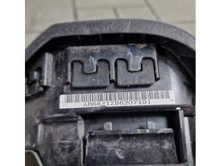 bontott ISUZU D-MAX Kormánylégzsák