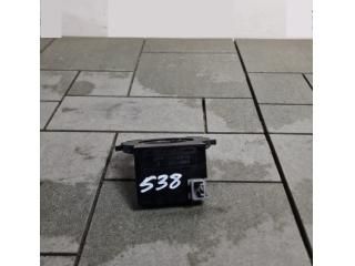 bontott ISUZU D-MAX Kormányszög Jeladó