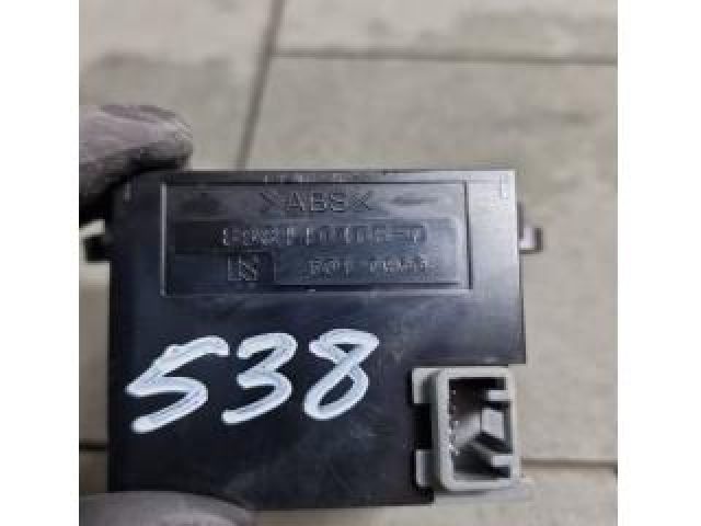 bontott ISUZU D-MAX Kormányszög Jeladó