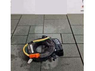 bontott ISUZU D-MAX Légzsák Átvezető Szalagkábel