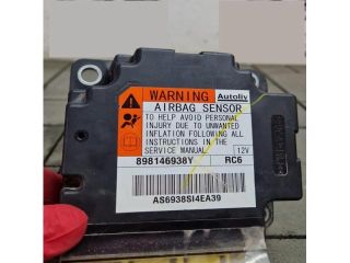 bontott ISUZU D-MAX Légzsák Elektronika