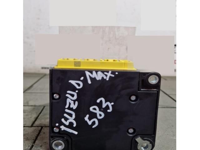 bontott ISUZU D-MAX Légzsák Elektronika