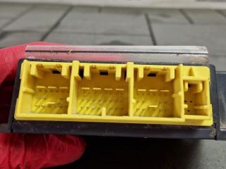 bontott ISUZU D-MAX Légzsák Elektronika