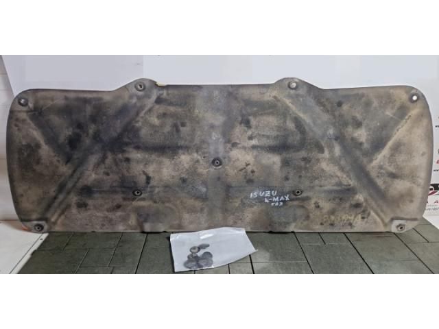 bontott ISUZU D-MAX Motorháztető Szigetelés