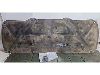 bontott ISUZU D-MAX Motorháztető Szigetelés