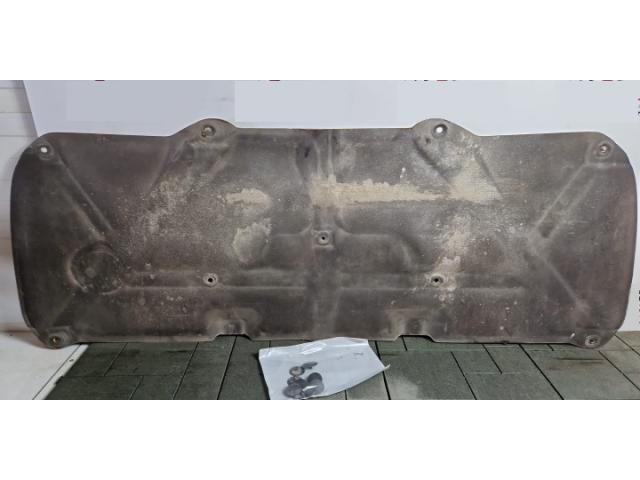 bontott ISUZU D-MAX Motorháztető Szigetelés