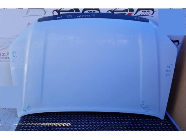 bontott ISUZU D-MAX Motorháztető