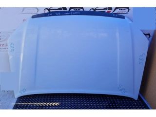 bontott ISUZU D-MAX Motorháztető