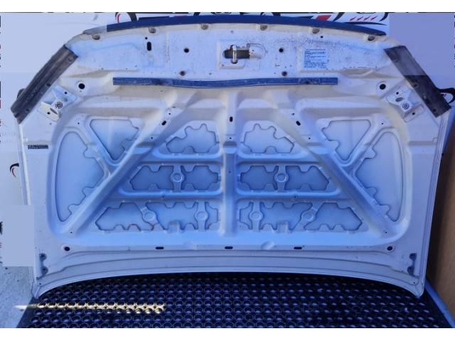 bontott ISUZU D-MAX Motorháztető