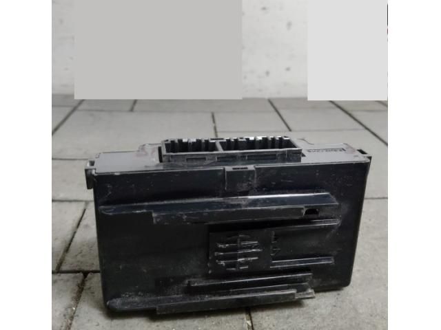 bontott ISUZU D-MAX Osztómű Állító Motor