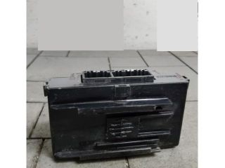 bontott ISUZU D-MAX Osztómű Állító Motor