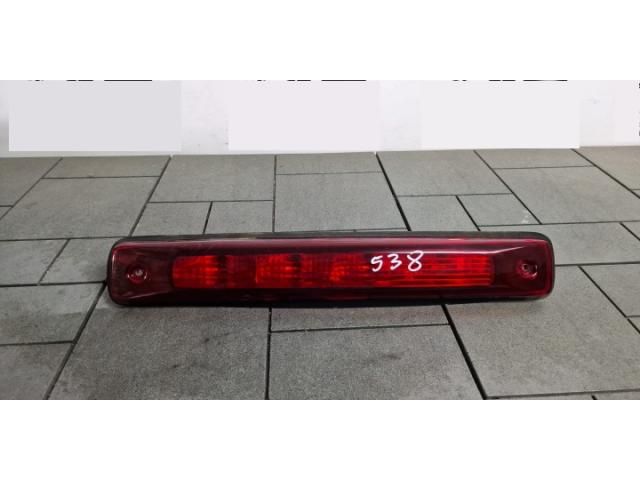 bontott ISUZU D-MAX Pótféklámpa