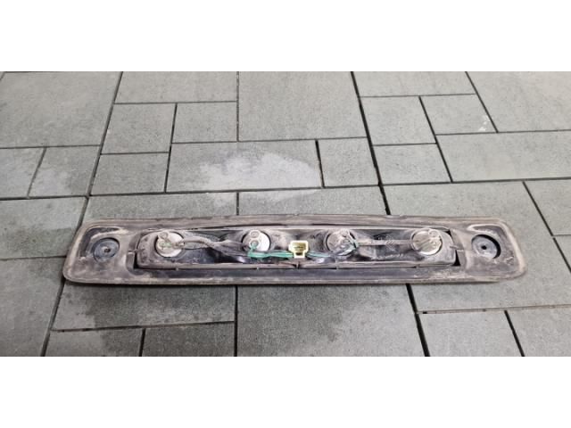 bontott ISUZU D-MAX Pótféklámpa