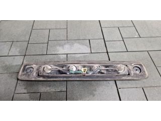 bontott ISUZU D-MAX Pótféklámpa