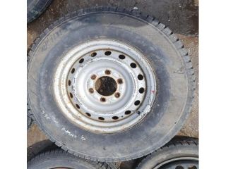 bontott ISUZU D-MAX Pótkerék