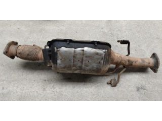 bontott ISUZU D-MAX Részecskeszűrő