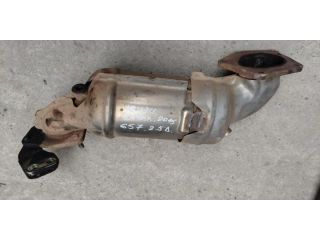 bontott ISUZU D-MAX Részecskeszűrő