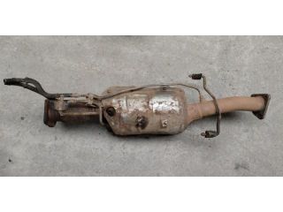 bontott ISUZU D-MAX Részecskeszűrő