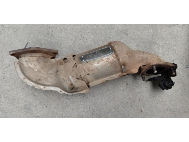 bontott ISUZU D-MAX Részecskeszűrő