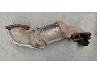 bontott ISUZU D-MAX Részecskeszűrő