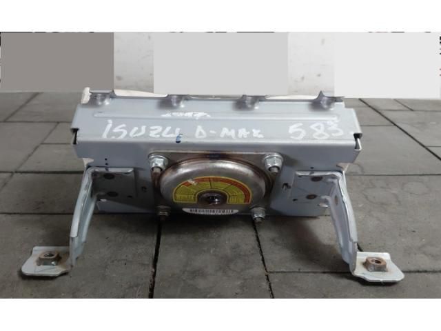 bontott ISUZU D-MAX Utasoldali Légzsák