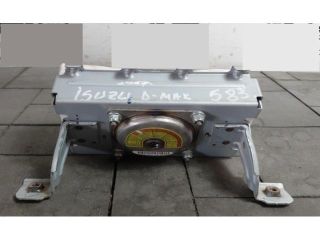 bontott ISUZU D-MAX Utasoldali Légzsák