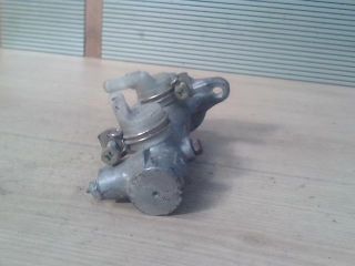 bontott ISUZU MIDI Főfékhenger