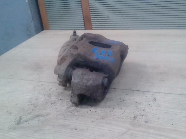 bontott ISUZU MIDI Jobb első Féknyereg Munkahengerrel