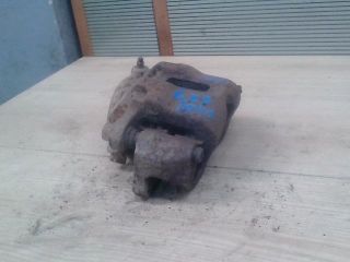 bontott ISUZU MIDI Jobb első Féknyereg Munkahengerrel