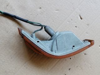 bontott ISUZU MIDI Bal első Irányjelző