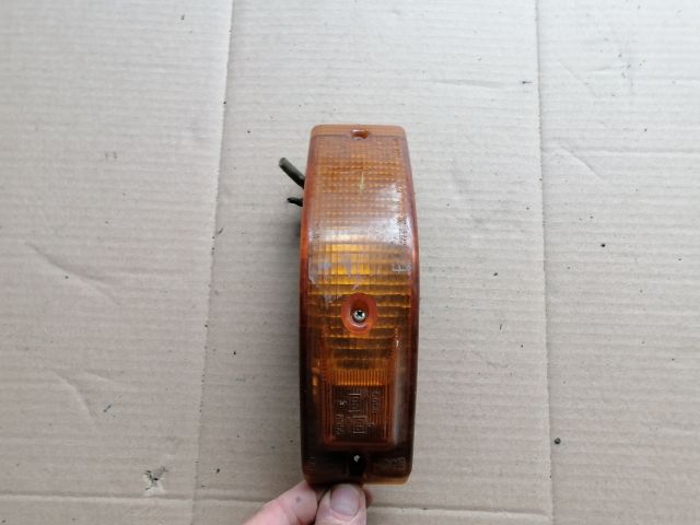 bontott ISUZU MIDI Bal első Irányjelző